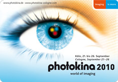 photokina 2010