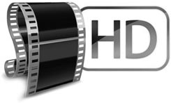 AVCHD = Blu-ray auf DVD-Rohling gebrannt