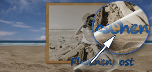 So kann der Displacement-Effekt aussehen