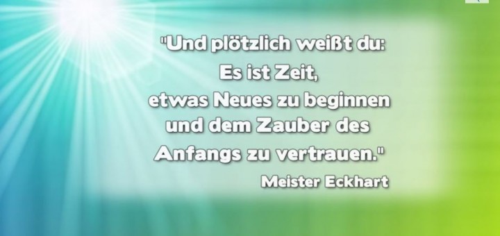Zitate animieren DiaShow
