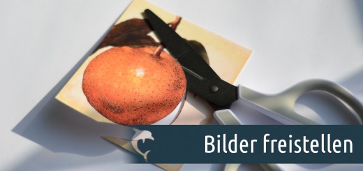 ausschneiden mit cutout