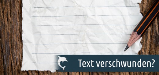 Windows-Update blockiert die Schrift