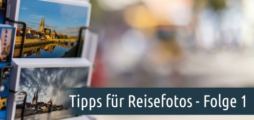 Tipps für Reisefotos