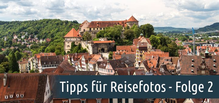 Wohin mit dem Horizont?