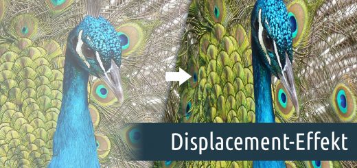 Displacement-Effekt