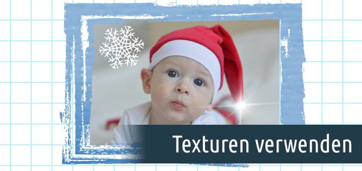 Texturen verwenden - Beitragsbild