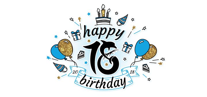 AquaSoft hat Geburtstag