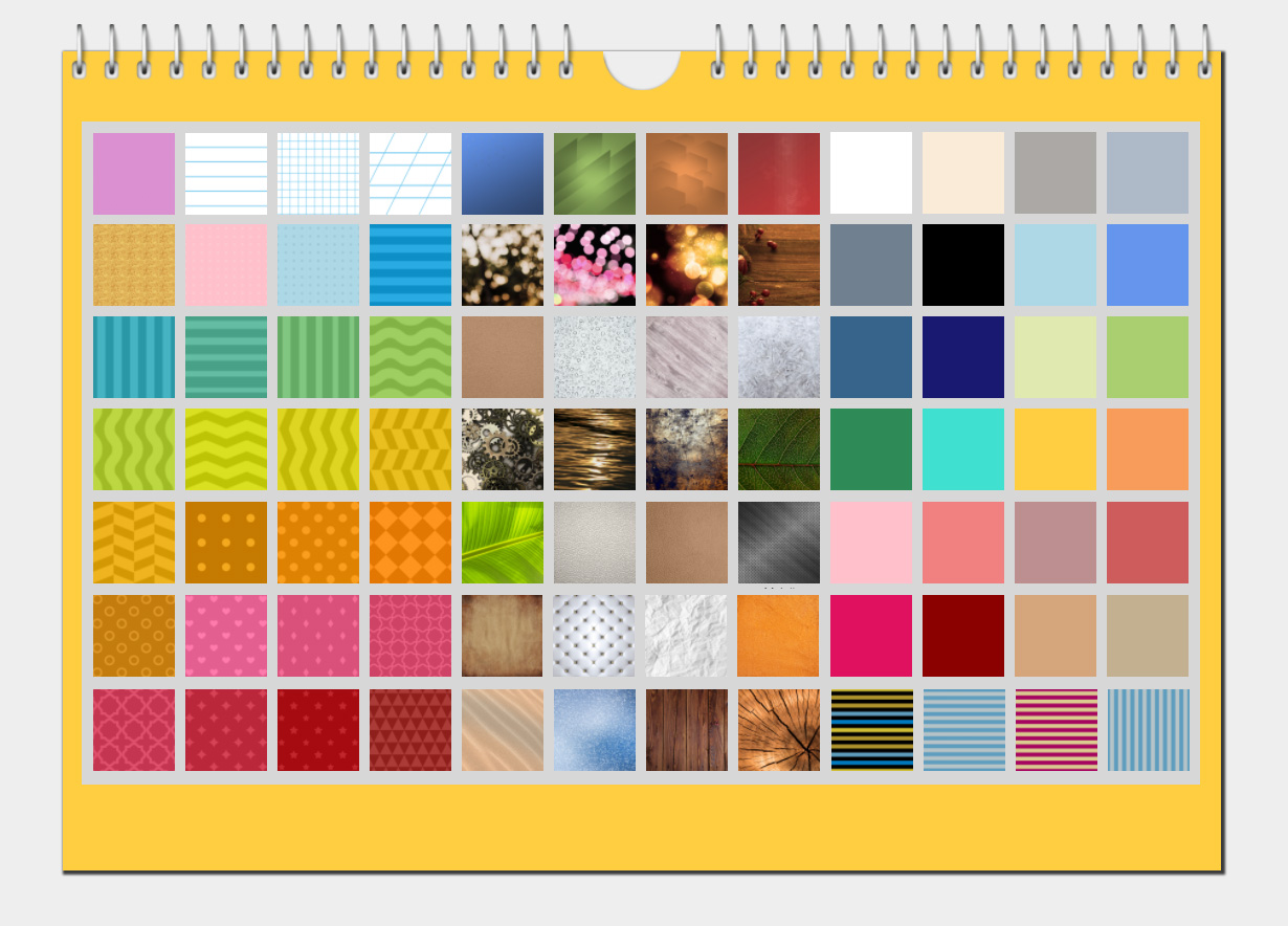 Fotokalender Selbst Gestalten Mit Youdesign Calendar Aquasoft Hilfe