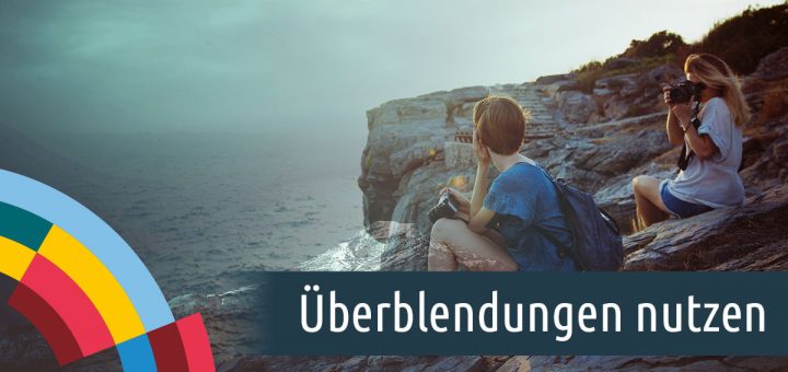 Überblendungen richtig verwenden