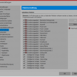Paketverwaltung in DiaShow