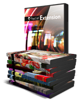 Extension packages for Vision and Stages Extension packages for Vision and Stages