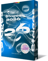 Solicitar AquaSoft Stages 2026 Solicitar AquaSoft Stages 2026