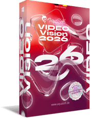 AquaSoft Video Vision AquaSoft Video Vision