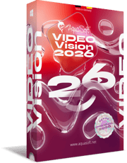 AquaSoft Video Vision AquaSoft Video Vision