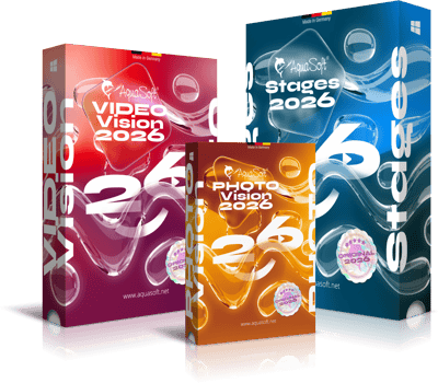 Video Vision 2026