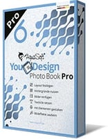 Encargar YouDesign Photo Book Pro