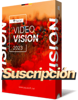 Encargar Video Vision suscripción