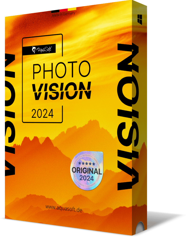 Photo Vision 2024 bestellen