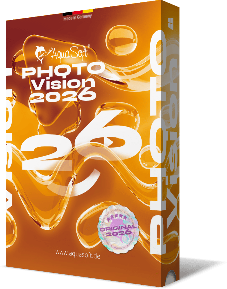 Photo Vision 2026 bestellen