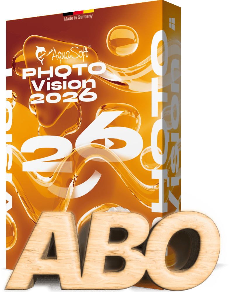 Photo Vision Abo bestellen