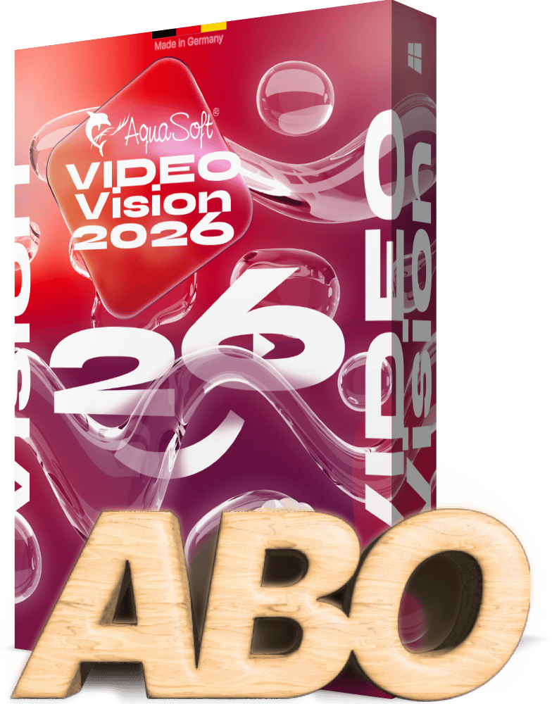 Video Vision Abo bestellen