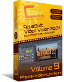 Videokurs Volume 9