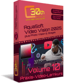 Videokurs Volume 10