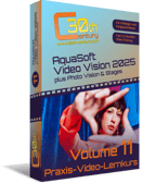 Videokurs Volume 11