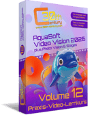 Videokurs Volume 12