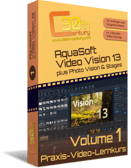 Videokurs Volume 1
