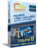 Videokurs Volume 8