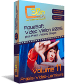 Videokurs Volume 11