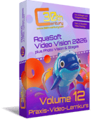 Videokurs Volume 12