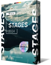 AquaSoft Stages 2024