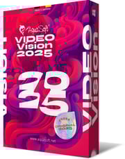 Video Vision 2025 Video Vision 2025