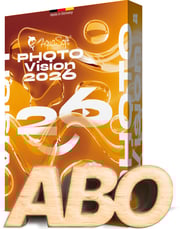 AquaSoft Photo Vision Abonnement