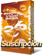 AquaSoft Photo Vision Abonnement AquaSoft Photo Vision Abonnement