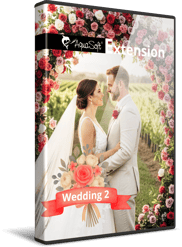 Buy extension package