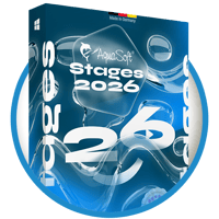 Stages 2026 Stages 2026