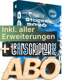 Stages 2026 Stages 2026