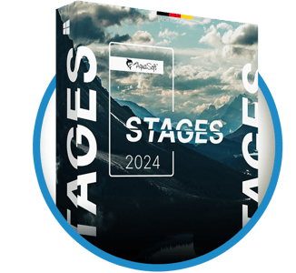 Stages 2024