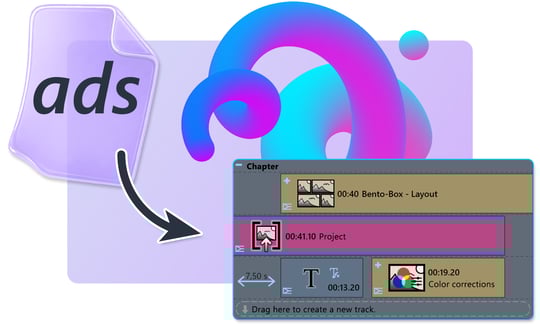 External projects External projects