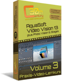 Videokurs Volume 3
