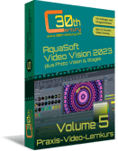 Videokurs Volume 5
