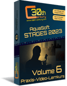 Videokurs Volume 6