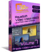 Videokurs Volume 7