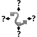 Bewegungspfadwackeln