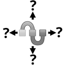 Transparenzfluktuation