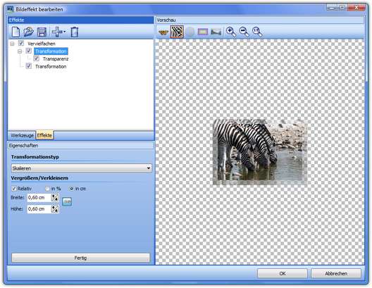 BitmapFX_Editor_EffectsSelbstrand