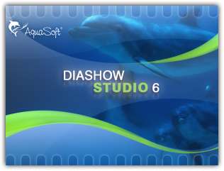 DiaShowStudio_Splash